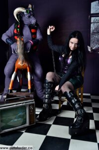 Rating: Questionable Score: 0 Tags: accessory alternative_fashion anthro armor bdsm beads black_hair boots bottomwear chain chain_leash checkered checkered_floor claws clothing corset cosplay costume dominant dominant_female duo e621 electronics eyewear female fishnet_clothing footwear fur fursuit gargoyle gauntlets gloves goggles goth grandfathered_content hair hair_accessory hair_beads handwear hi_res horn human latex leash lingerie long_hair mammal petplay purple_body purple_fur real reflection rocking_horse roleplay shoes skirt submissive submissive_anthro television topwear unknown_artist vest white_claws window zuki_akula User: bunchy7s Rating: Questionable Score: 0 Tags: accessory alternative_fashion anthro armor bdsm beads black_hair boots bottomwear chain chain_leash checkered checkered_floor claws clothing corset cosplay costume dominant dominant_female duo e621 electronics eyewear female fishnet_clothing footwear fur fursuit gargoyle gauntlets gloves goggles goth grandfathered_content hair hair_accessory hair_beads handwear hi_res horn human latex leash lingerie long_hair mammal petplay purple_body purple_fur real reflection rocking_horse roleplay shoes skirt submissive submissive_anthro television topwear unknown_artist vest white_claws window zuki_akula User: bunchy7s