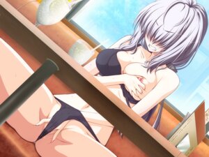 Rating: Explicit Score: 0 Tags: ahoge black_bra black_panties bra bra_strap_down bra_strap_slip breast_grab breast_hold breasts character_request clenched_teeth female game_cg hand_in_own_panties hand_in_panties hirose_miori lingerie long_hair masturbation nikutai_sousa nipples one_breast_out panties public pussy pussy_juice rule34 self_fondle silver_hair sitting solo source_request spread_legs underwear underwear_only User: bunchy7s Rating: Explicit Score: 0 Tags: ahoge black_bra black_panties bra bra_strap_down bra_strap_slip breast_grab breast_hold breasts character_request clenched_teeth female game_cg hand_in_own_panties hand_in_panties hirose_miori lingerie long_hair masturbation nikutai_sousa nipples one_breast_out panties public pussy pussy_juice rule34 self_fondle silver_hair sitting solo source_request spread_legs underwear underwear_only User: bunchy7s
