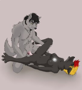 Rating: Explicit Score: 0 Tags: anthro anthro_on_anthro arc_reactor black_hair blonde_hair bodily_fluids breasts canid canine canis claws duo dustyvalentino e621 erection eyes_closed female female_penetrated fleki_(character) from_front_position fur genital_fluids genitals grey_body grey_fur hair hi_res jewelry lying male male/female male_penetrating male_penetrating_female mammal missionary_position nail necklace nipples nude on_back penetration penile penile_penetration penis penis_in_vagina sex spread_legs spreading tail vaginal vaginal_fluids vaginal_penetration vulva wolf wolfy-nail_(character) User: bunchy7s Rating: Explicit Score: 0 Tags: anthro anthro_on_anthro arc_reactor black_hair blonde_hair bodily_fluids breasts canid canine canis claws duo dustyvalentino e621 erection eyes_closed female female_penetrated fleki_(character) from_front_position fur genital_fluids genitals grey_body grey_fur hair hi_res jewelry lying male male/female male_penetrating male_penetrating_female mammal missionary_position nail necklace nipples nude on_back penetration penile penile_penetration penis penis_in_vagina sex spread_legs spreading tail vaginal vaginal_fluids vaginal_penetration vulva wolf wolfy-nail_(character) User: bunchy7s