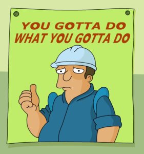 Rating: Safe Score: 0 Tags: 2001 5_fingers armor comedy_central e621 english_text fingers frown futurama gesture grandfathered_content hand_gesture headgear helmet human human_only lol_comments male mammal matt_groening meme not_furry on_model poster poster_template reaction_image sad screencap solo text the_truth thumbs_up worker User: bunchy7s Rating: Safe Score: 0 Tags: 2001 5_fingers armor comedy_central e621 english_text fingers frown futurama gesture grandfathered_content hand_gesture headgear helmet human human_only lol_comments male mammal matt_groening meme not_furry on_model poster poster_template reaction_image sad screencap solo text the_truth thumbs_up worker User: bunchy7s
