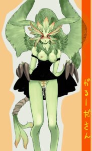 Rating: Explicit Score: 0 Tags: 1girls female final_fantasy final_fantasy_xi garuda rule34 tagme tomotsuka_haruomi User: bunchy7s