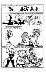 Rating: Explicit Score: 0 Tags: all_fours animate_inanimate anthro ball_gag bdsm bear bondage boots bound breasts bridle christmas cleaning clothing comic dominatrix e621 english_text equid equine female footwear gag gagged gloves handwear high_heeled_boots high_heels holidays horse lagomorph legwear leporid living_plushie male mammal monochrome mouse murid murine nipples petplay plushie pony ponyplay rabbit rodent roleplay saddle shoes sweet_pretty_pony tail teddy_bear text thigh_boots thigh_highs toy_soldier whip will_faust User: bunchy7s