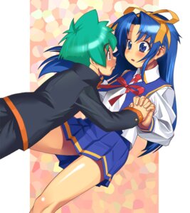 Rating: Explicit Score: 0 Tags: age_difference female lunch_(artist) male mamoru-kun_ni_megami_no_shukufuku_wo! older_female rule34 takasu_ayako yoshimura_mamoru younger_male User: bunchy7s Rating: Explicit Score: 0 Tags: age_difference female lunch_(artist) male mamoru-kun_ni_megami_no_shukufuku_wo! older_female rule34 takasu_ayako yoshimura_mamoru younger_male User: bunchy7s