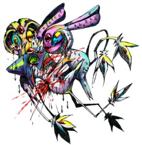Rating: Explicit Score: 0 Tags: ambiguous_gender azelf blood bodily_fluids death e621 generation_4_pokemon gore group lake_guardians legendary_pokemon legendary_trio mesprit nekogarasu nintendo pokemon pokemon_(species) psychedelic scary simple_background trio uxie white_background User: bunchy7s