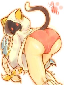 Rating: Explicit Score: 0 Tags: ass blazblue blonde_hair braid cameltoe female hoodie long_hair looking_back panties pussy red_eyes red_panties rule34 sharp_teeth tagme tail taokaka thighs User: bunchy7s Rating: Explicit Score: 0 Tags: ass blazblue blonde_hair braid cameltoe female hoodie long_hair looking_back panties pussy red_eyes red_panties rule34 sharp_teeth tagme tail taokaka thighs User: bunchy7s