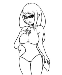 Rating: Safe Score: 0 Tags: 5:6 animal_humanoid aquatic aquatic_humanoid breasts cephalopod cephalopod_humanoid clothing e621 female humanoid inkling looking_at_viewer mollusk mollusk_humanoid monochrome nintendo one-piece_swimsuit solo splatoon swimwear tentacles unknown_artist wide_hips User: bunchy7s Rating: Safe Score: 0 Tags: 5:6 animal_humanoid aquatic aquatic_humanoid breasts cephalopod cephalopod_humanoid clothing e621 female humanoid inkling looking_at_viewer mollusk mollusk_humanoid monochrome nintendo one-piece_swimsuit solo splatoon swimwear tentacles unknown_artist wide_hips User: bunchy7s