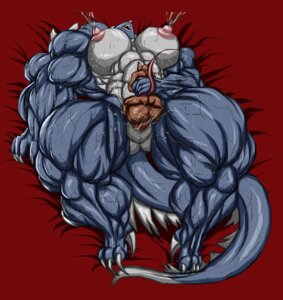 Rating: Explicit Score: 0 Tags: anthro b9tribeca balls big_balls big_breasts big_muscles big_penis bodily_fluids breasts claws cum duo e621 erection female genital_fluids genitals hi_res huge_balls huge_muscles huge_penis hyper hyper_balls hyper_genitalia hyper_muscles hyper_penis lactating larger_female larger_sub macro male male/female mammal milk mouse murid murine muscular muscular_female nipples nude penis rodent sex size_difference smaller_male spikes submissive vaginal vaginal_fluids vein veiny_balls veiny_breasts veiny_muscles veiny_penis veiny_vulva vulva User: bunchy7s