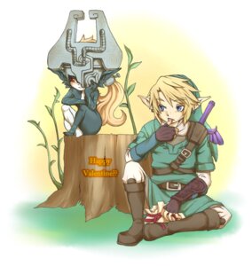 Rating: Safe Score: 0 Tags: 2010 clothing dogear218 duo e621 elf fangs female fused_shadow headgear headwear holidays humanoid humanoid_pointy_ears hylian link male midna nintendo not_furry nude pointy_ears teeth the_legend_of_zelda twili twilight_princess valentine's_day wide_hips User: bunchy7s