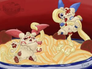 Rating: Explicit Score: 0 Tags: 4:3 anal anus balls bodily_fluids drooling duo e621 egg egg_insertion erection feet female female_penetrated food generation_3_pokemon genitals hindpaw male male_penetrated meatball minun nintendo nude oviposition pasta paws penetration penis plate plusle pokemon pokemon_(species) saliva spaghetti tamias tears tentacles vaginal vulva what User: bunchy7s Rating: Explicit Score: 0 Tags: 4:3 anal anus balls bodily_fluids drooling duo e621 egg egg_insertion erection feet female female_penetrated food generation_3_pokemon genitals hindpaw male male_penetrated meatball minun nintendo nude oviposition pasta paws penetration penis plate plusle pokemon pokemon_(species) saliva spaghetti tamias tears tentacles vaginal vulva what User: bunchy7s