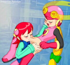 Rating: Explicit Score: 0 Tags: blowjob blush boots closed_eyes fellatio female futa_on_female futanari headgear intersex irregular_fetishes mayl_sakurai mega_man mega_man_battle_network mega_man_nt_warrior oral penis rockman rockman_exe roll.exe rule34 sakurai_meiru User: bunchy7s Rating: Explicit Score: 0 Tags: blowjob blush boots closed_eyes fellatio female futa_on_female futanari headgear intersex irregular_fetishes mayl_sakurai mega_man mega_man_battle_network mega_man_nt_warrior oral penis rockman rockman_exe roll.exe rule34 sakurai_meiru User: bunchy7s