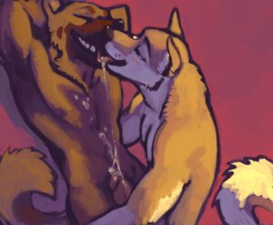 Rating: Explicit Score: 0 Tags: anthro anthro_on_anthro blush bodily_fluids canid canine canis cum cum_drip cum_in_mouth cum_inside cum_kiss cum_on_belly cum_on_body cum_on_chest cum_on_penis cumshot domestic_dog dripping duo e621 ejaculation erection eyes_closed french_kissing fur genital_fluids genitals german_shepherd herding_dog husky kissing licking male male/male mammal muscular nordic_sled_dog nude open_mouth orgasm pastoral_dog pecs penis snowballing spitz ssirrus tail teeth tongue tongue_out User: bunchy7s