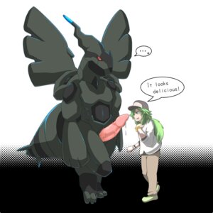 Rating: Explicit Score: 0 Tags: 1:1 anthro anthrofied bodily_fluids clothing cum dialogue drooling duo e621 english_text erection generation_5_pokemon genital_fluids genitals green_hair hair hat headgear headwear hi_res human human_on_anthro imminent_oral imminent_sex interspecies larger_anthro legendary_pokemon long_hair male male/male mammal n_(pokemon) nintendo penis pokemon pokemon_(species) pokephilia red_eyes saliva simple_background size_difference smaller_human text unknown_artist white_background zekrom User: bunchy7s Rating: Explicit Score: 0 Tags: 1:1 anthro anthrofied bodily_fluids clothing cum dialogue drooling duo e621 english_text erection generation_5_pokemon genital_fluids genitals green_hair hair hat headgear headwear hi_res human human_on_anthro imminent_oral imminent_sex interspecies larger_anthro legendary_pokemon long_hair male male/male mammal n_(pokemon) nintendo penis pokemon pokemon_(species) pokephilia red_eyes saliva simple_background size_difference smaller_human text unknown_artist white_background zekrom User: bunchy7s