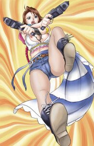 Rating: Explicit Score: 0 Tags: 1girls 2d blue_eyes boots breasts breasts_out brown_hair female female_only final_fantasy final_fantasy_x-2 gun human legs legwear_under_shorts navel nipples open_mouth pantyhose rule34 sheer_legwear short_hair shorts solo solo_female uraharukon weapon yuna yuna_(gunner) User: bunchy7s Rating: Explicit Score: 0 Tags: 1girls 2d blue_eyes boots breasts breasts_out brown_hair female female_only final_fantasy final_fantasy_x-2 gun human legs legwear_under_shorts navel nipples open_mouth pantyhose rule34 sheer_legwear short_hair shorts solo solo_female uraharukon weapon yuna yuna_(gunner) User: bunchy7s