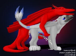 Rating: Explicit Score: 0 Tags: 2001 3_toes 4_toes anal anal_penetration avian beak black_penis bodily_fluids cum cum_in_ass cum_inside cum_on_ground cum_while_penetrated cumshot dragon duo e621 ejaculation erection eyes_closed feathered_wings feathers feet feral feral_on_feral genital_fluids genitals gryphon gryphon110 handjob happy happy_sex interspecies khirsah male male/male male_penetrated male_penetrating male_penetrating_male membrane_(anatomy) membranous_wings mythological_avian mythological_creature mythological_scalie mythology nauta nauta_gryphon orgasm penetration penile penis scalie sex tail toes wings User: bunchy7s