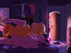 Rating: Explicit Score: 0 Tags: 2013 anthro anthrofied applejack_(mlp) bedroom blonde_hair blue_body blue_fur bodily_fluids breasts candle clothing cutie_mark digital_media_(artwork) dildo dildo_in_vagina dildo_insertion door e621 earth_pony equid equine eyes_closed feathered_wings feathers female female/female female_penetrated freckles french_kissing friendship_is_magic fur genital_fluids genitals green_eyes group hair hasbro horn horse kissing lying magic magic_dildo magical_stimulation mammal multicolored_hair my_little_pony mythological_creature mythological_equine mythology nipples nude on_back orange_body orange_fur penetration pink_body pink_fur pink_hair pinkie_pie_(mlp) pony princess princess_celestia_(mlp) purple_body purple_fur purple_hair rainbow_dash_(mlp) royalty sex sex_toy sex_toy_in_vagina sex_toy_insertion shaded shadow spread_legs spreading sweat tail toying_partner twilight_sparkle_(mlp) two_tone_hair vaginal vaginal_fluids vaginal_penetration vulva wick_(artist) winged_unicorn wings User: bunchy7s