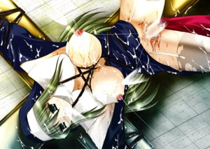 Rating: Explicit Score: 0 Tags: blood bondage breasts censored cum fellatio female game_cg green_eyes green_hair hair long_hair male male_focus nipple_piercing nipples nun oral piercing pussy rape rule34 thighhighs vaginal_penetration User: bunchy7s