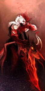 Rating: Questionable Score: 0 Tags: anthro blood bodily_fluids canid canine e621 fangs fur_coat male mammal melee_weapon red_eyes red_theme solo sword teeth tsampikos warrior weapon User: bunchy7s Rating: Questionable Score: 0 Tags: anthro blood bodily_fluids canid canine e621 fangs fur_coat male mammal melee_weapon red_eyes red_theme solo sword teeth tsampikos warrior weapon User: bunchy7s