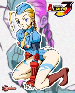 Rating: Explicit Score: 0 Tags: cammy_white female female_only human rule34 solo straight_hair street_fighter tagme User: bunchy7s