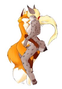 Rating: Questionable Score: 0 Tags: 2012 anthro blonde_hair breasts canid canine chest_tuft clothing duo e621 ear_tuft eyes_closed felid feline female female/female fluffy fluffy_tail footwear fox fur gloves_(marking) hair hand_on_butt hug inner_ear_fluff interspecies leg_markings legwear lynx mammal markings nude pawpads ponytail red_hair side_boob simple_background socks socks_(marking) spots spotted_body spotted_fur starfighter tail tuft User: bunchy7s Rating: Questionable Score: 0 Tags: 2012 anthro blonde_hair breasts canid canine chest_tuft clothing duo e621 ear_tuft eyes_closed felid feline female female/female fluffy fluffy_tail footwear fox fur gloves_(marking) hair hand_on_butt hug inner_ear_fluff interspecies leg_markings legwear lynx mammal markings nude pawpads ponytail red_hair side_boob simple_background socks socks_(marking) spots spotted_body spotted_fur starfighter tail tuft User: bunchy7s