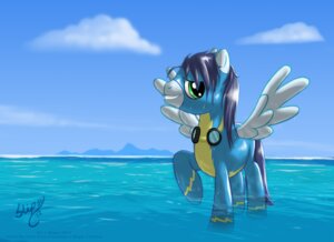 Rating: Safe Score: 0 Tags: absurd_res blue_body blue_feathers blue_fur blue_hair clothed clothing cloud e621 equid equine eyewear feathered_wings feathers feral friendship_is_magic fur goggles green_eyes hair hasbro hi_res male mammal my_little_pony mythological_creature mythological_equine mythology outside pegasus quadruped skipsy sky soarin_(mlp) solo suit tail water wet wings wonderbolts_(mlp) User: bunchy7s Rating: Safe Score: 0 Tags: absurd_res blue_body blue_feathers blue_fur blue_hair clothed clothing cloud e621 equid equine eyewear feathered_wings feathers feral friendship_is_magic fur goggles green_eyes hair hasbro hi_res male mammal my_little_pony mythological_creature mythological_equine mythology outside pegasus quadruped skipsy sky soarin_(mlp) solo suit tail water wet wings wonderbolts_(mlp) User: bunchy7s