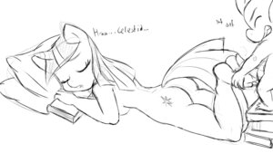 Rating: Explicit Score: 0 Tags: anthro book dragon equine female footjob friendship_is_magic male my_little_pony rule34 scalie sleeping smooth_skin spike spike_(mlp) sweethd twilight_sparkle_(mlp) unicorn User: bunchy7s
