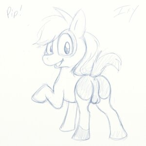 Rating: Explicit Score: 0 Tags: balls friendship_is_magic ixbalam male my_little_pony pipsqueak rule34 smooth_skin tagme User: bunchy7s