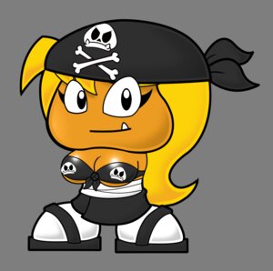 Rating: Questionable Score: 0 Tags: akiterra alpha_channel armless big_breasts blonde_hair breasts cleavage clothed clothing e621 fangs female goomba hair kerchief mario_bros nintendo not_furry simple_background solo teeth thegeckoninja transparent_background User: bunchy7s