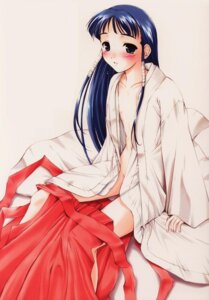 Rating: Explicit Score: 0 Tags: female hakama komori_kei miko missing_blue pettanko rule34 tagme yagi_shizuno User: bunchy7s