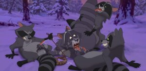 Rating: Explicit Score: 0 Tags: 4_toes 5_fingers :d >:) afternoon anal anal_penetration anatomically_correct anatomically_correct_genitalia anatomically_correct_penis animal_genitalia animal_penis balls barefoot bering black_body black_eyes black_nose black_skin bodily_fluids brother_bear clenched_teeth cum cum_dumpster cum_in_mouth cum_inside cum_on_arm cum_on_balls cum_on_face cum_on_ground cum_on_hand cum_on_penis cum_on_tail cum_on_tongue cum_string disney e621 erection eyes_closed feet feral feral_on_feral fingers foursome from_behind_position fur genital_fluids genitals green_eyes grey_body grey_fur group group_sex handjob happy hi_res incest_(lore) larger_male larger_penetrated larger_sub log looking_up lying male male/male male_penetrated male_penetrating male_penetrating_male mammal messy narrowed_eyes nude on_back on_front on_model open_mouth orgasm outside penetration penile penis penis_grab plant procyonid raccoon raccoon_penis rope sex size_difference smaller_male smile snow squint submissive tail teeth the_giant_hamster toes tongue tongue_out toony tree whiskers wood User: bunchy7s