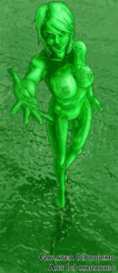Rating: Explicit Score: 0 Tags: breasts e621 female galatea genitals goo_creature green_nipples green_theme hi_res humanoid madadric nipples not_furry nude solo vulva User: bunchy7s