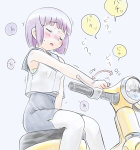 Rating: Explicit Score: 0 Tags: blush closed_eyes female kokone_takatsu masturbation motor_vehicle pantyhose purple_hair rule34 scooter solo vehicle vibrator yokohama_kaidashi_kikou User: bunchy7s Rating: Explicit Score: 0 Tags: blush closed_eyes female kokone_takatsu masturbation motor_vehicle pantyhose purple_hair rule34 scooter solo vehicle vibrator yokohama_kaidashi_kikou User: bunchy7s
