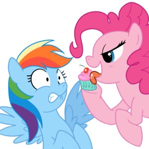 Rating: Safe Score: 0 Tags: 1:1 blue_body blue_feathers blue_fur cherry cupcake duo e621 earth_pony equid equine feathered_wings feathers female feral food friendship_is_magic fruit fur hair hasbro horse licking mammal multicolored_hair my_little_pony mythological_creature mythological_equine mythology pegasus pink_body pink_fur pinkie_pie_(mlp) plant pony rainbow_dash_(mlp) rainbow_hair rocket_to_insanity_(mlp_fanfic) scared simple_background tongue tongue_out unknown_artist white_background wings User: bunchy7s