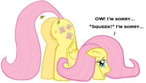 Rating: Explicit Score: 0 Tags: 2011 all_fours arthropod ass_up bee bee_sting bsting butt e621 equid equine feathered_wings feathers female feral fluttershy_(mlp) friendship_is_magic genitals hasbro hymenopteran insect insect_wings mammal my_little_pony mythological_creature mythological_equine mythology pain_play pegasus presenting presenting_hindquarters quadruped solo tail vulva wings yellow_body yellow_feathers User: bunchy7s