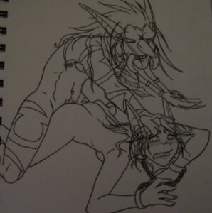Rating: Explicit Score: 0 Tags: blizzard_entertainment blood_elf bondage elf female male monochrome rape rough_sketch rule34 tagme troll troll_(warcraft) warcraft world_of_warcraft User: bunchy7s Rating: Explicit Score: 0 Tags: blizzard_entertainment blood_elf bondage elf female male monochrome rape rough_sketch rule34 tagme troll troll_(warcraft) warcraft world_of_warcraft User: bunchy7s