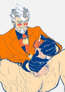 Rating: Explicit Score: 0 Tags: 1boy balls bara blush bottomless cum damon_gant facial_hair gyakuten_saiban human looking_over_eyewear looking_over_glasses looking_over_sunglasses male male_only masturbation muscles partially_clothed penis pixiv_id_682787 red-tinted_eyewear rule34 solo sunglasses sweat tagme testicles tinted_eyewear yaoi User: bunchy7s