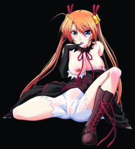 Rating: Explicit Score: 0 Tags: blue_eyes blush breasts clothing female finger_licking green_eyes heterochromia kagurazaka_asuna large_breasts licking mahou_sensei_negima! mutou_keiji nipples orange_hair panties rule34 spread_legs tied_hair twintails User: bunchy7s Rating: Explicit Score: 0 Tags: blue_eyes blush breasts clothing female finger_licking green_eyes heterochromia kagurazaka_asuna large_breasts licking mahou_sensei_negima! mutou_keiji nipples orange_hair panties rule34 spread_legs tied_hair twintails User: bunchy7s