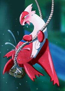 Rating: Explicit Score: 0 Tags: blush bodily_fluids color e621 female female_only feral generation_3_pokemon genital_fluids genitals latias latias_(m05) legendary_pokemon lobs nintendo nude pokemon pokemon_(anime) pokemon_(species) pussy pussy_juice rule34 solo swing tagme tears vaginal_fluids vulva User: bunchy7s Rating: Explicit Score: 0 Tags: blush bodily_fluids color e621 female female_only feral generation_3_pokemon genital_fluids genitals latias latias_(m05) legendary_pokemon lobs nintendo nude pokemon pokemon_(anime) pokemon_(species) pussy pussy_juice rule34 solo swing tagme tears vaginal_fluids vulva User: bunchy7s