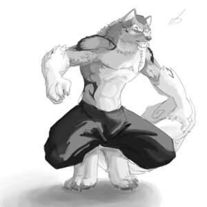 Rating: Safe Score: 0 Tags: 1:1 abs anthro athletic biceps bottomwear bulge canid canine canis chest_tuft claws clothed clothing crouching e621 fur grey_body grey_fur grey_nose male mammal monochrome muscular muscular_anthro ninjav pants pawpads paws pecs pose simple_background sketch solo tail tattoo toe_claws topless tuft white_body white_fur wolf User: bunchy7s Rating: Safe Score: 0 Tags: 1:1 abs anthro athletic biceps bottomwear bulge canid canine canis chest_tuft claws clothed clothing crouching e621 fur grey_body grey_fur grey_nose male mammal monochrome muscular muscular_anthro ninjav pants pawpads paws pecs pose simple_background sketch solo tail tattoo toe_claws topless tuft white_body white_fur wolf User: bunchy7s