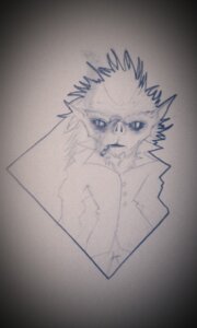 Rating: Safe Score: 0 Tags: absurd_res anthro aylyadarkangel clothing coat e621 eulipotyphlan fur guardian hair hedgehog hi_res male mammal moleskin paper paranormal quills_(anatomy) sega shadow_the_hedgehog snout solo sonic_the_hedgehog sonic_the_hedgehog_(series) spirituality topwear User: bunchy7s
