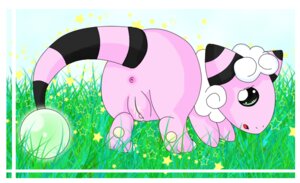Rating: Explicit Score: 0 Tags: anus back_view color day fairyfloss female female_only feral flaaffy nude outdoors pink_skin pokemon pussy rule34 solo tagme vulva User: bunchy7s