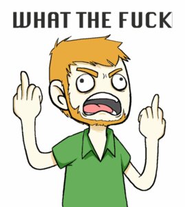 Rating: Safe Score: 0 Tags: 2d_animation angry animated animated_gif beard clothing digital_media_(artwork) double_middle_finger e621 english_text facial_hair gesture grandfathered_content green_clothing green_shirt green_topwear hair hand_gesture human human_only male mammal middle_finger noseless not_furry orange_hair pat_(two_best_friends_play) profanity reaction_image shirt short_playtime simple_background solo text topwear two_best_friends_play unknown_artist white_background User: bunchy7s Rating: Safe Score: 0 Tags: 2d_animation angry animated animated_gif beard clothing digital_media_(artwork) double_middle_finger e621 english_text facial_hair gesture grandfathered_content green_clothing green_shirt green_topwear hair hand_gesture human human_only male mammal middle_finger noseless not_furry orange_hair pat_(two_best_friends_play) profanity reaction_image shirt short_playtime simple_background solo text topwear two_best_friends_play unknown_artist white_background User: bunchy7s