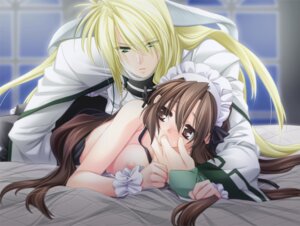 Rating: Explicit Score: 0 Tags: 1boy 1girls blonde_hair breasts brown_hair eins_(ijiwaru_my_master) female finger_sucking game_cg horns ijiwaru_my_master long_hair maid maid_headdress male medium_breasts nipples photoshop_(medium) rule34 sakurajousui_kurumi sex straight toujou_sakana User: bunchy7s Rating: Explicit Score: 0 Tags: 1boy 1girls blonde_hair breasts brown_hair eins_(ijiwaru_my_master) female finger_sucking game_cg horns ijiwaru_my_master long_hair maid maid_headdress male medium_breasts nipples photoshop_(medium) rule34 sakurajousui_kurumi sex straight toujou_sakana User: bunchy7s
