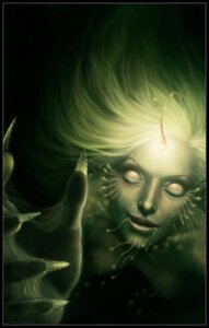 Rating: Questionable Score: 0 Tags: 5_fingers angler anglerfish_humanoid animal_humanoid aquatic claws deep_sea devilfish_humanoid dianae digital_media_(artwork) e621 female fin fingers humanoid light lips looking_at_viewer lure_(anatomy) membrane_(anatomy) monster monster_girl_(genre) scary smile solo webbed_hands where_is_your_god_now white_eyes User: bunchy7s