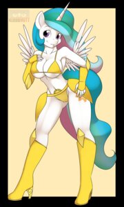 Rating: Questionable Score: 0 Tags: 2013 3:5 anthro anthrofied armor big_breasts biped boots breasts camel_toe cleavage clothed clothing cutie_mark digital_media_(artwork) e621 equid equine feathered_wings feathers female footwear friendship_is_magic hair hasbro hi_res high_heeled_boots high_heels horn kloudmutt knee_boots knee_highs legwear long_hair looking_at_viewer mammal multicolored_hair my_little_pony mythological_creature mythological_equine mythology princess princess_celestia_(mlp) purple_eyes royalty shoes skimpy smile solo standing tail unconvincing_armor under_boob white_body white_feathers white_skin wide_hipped_female wide_hips winged_unicorn wings User: bunchy7s Rating: Questionable Score: 0 Tags: 2013 3:5 anthro anthrofied armor big_breasts biped boots breasts camel_toe cleavage clothed clothing cutie_mark digital_media_(artwork) e621 equid equine feathered_wings feathers female footwear friendship_is_magic hair hasbro hi_res high_heeled_boots high_heels horn kloudmutt knee_boots knee_highs legwear long_hair looking_at_viewer mammal multicolored_hair my_little_pony mythological_creature mythological_equine mythology princess princess_celestia_(mlp) purple_eyes royalty shoes skimpy smile solo standing tail unconvincing_armor under_boob white_body white_feathers white_skin wide_hipped_female wide_hips winged_unicorn wings User: bunchy7s