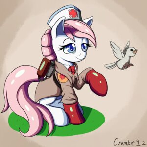 Rating: Safe Score: 0 Tags: 1:1 accessory archimedes_(team_fortress_2) avian bird blue_eyes clothing columbid crombie crossover digital_media_(artwork) dove e621 earth_pony equid equine female feral friendship_is_magic hair hasbro hat headgear headwear horse mammal medic_(team_fortress_2) my_little_pony necktie nurse_redheart_(mlp) parody pink_hair pony quadruped red_cross shaded solo tail team_fortress_2 valve valve_corporation User: bunchy7s Rating: Safe Score: 0 Tags: 1:1 accessory archimedes_(team_fortress_2) avian bird blue_eyes clothing columbid crombie crossover digital_media_(artwork) dove e621 earth_pony equid equine female feral friendship_is_magic hair hasbro hat headgear headwear horse mammal medic_(team_fortress_2) my_little_pony necktie nurse_redheart_(mlp) parody pink_hair pony quadruped red_cross shaded solo tail team_fortress_2 valve valve_corporation User: bunchy7s