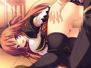 Rating: Explicit Score: 0 Tags: animated ass ass_grab blue_eyes blush bouncing_breasts breasts censored clothed_sex doggy_style female from_behind large_breasts long_hair panties panties_down panty_pull pussy red_hair rule34 school_uniform sex skirt thighhighs top-down_bottom-up underwear vaginal_penetration zettai_junshu User: bunchy7s Rating: Explicit Score: 0 Tags: animated ass ass_grab blue_eyes blush bouncing_breasts breasts censored clothed_sex doggy_style female from_behind large_breasts long_hair panties panties_down panty_pull pussy red_hair rule34 school_uniform sex skirt thighhighs top-down_bottom-up underwear vaginal_penetration zettai_junshu User: bunchy7s