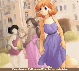 Rating: Safe Score: 0 Tags: anthro black_hair blonde_hair blue_eyes brown_hair clothed clothing digital_media_(artwork) domestic_cat e621 english_text felid feline felis female group hair hi_res iskra lagomorph leporid mammal mustelid neo-classical_architecture otter outside pink_nose rabbit shaded tail text urban vera_(iskra) User: bunchy7s Rating: Safe Score: 0 Tags: anthro black_hair blonde_hair blue_eyes brown_hair clothed clothing digital_media_(artwork) domestic_cat e621 english_text felid feline felis female group hair hi_res iskra lagomorph leporid mammal mustelid neo-classical_architecture otter outside pink_nose rabbit shaded tail text urban vera_(iskra) User: bunchy7s