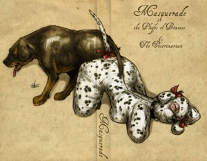 Rating: Explicit Score: 0 Tags: 1dog 1girls bestiality bitchsuit canine canine_on_human canine_penis costume dog dog_penis female female_human/male_feral female_penetrated feral_dominating_female feral_dominating_human feral_domination feral_on_female feral_on_human feral_penetrating feral_penetrating_female feral_penetrating_human human_penetrated interspecies interspecies_sex knotting male no_humans penis pretends_to_be_someone_else rule34 sex submission submissive submissive_female submissive_human the_veterinarian zoophilia User: bunchy7s