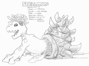 Rating: Explicit Score: 0 Tags: digimon male male_only rule34 shellmon tagme User: bunchy7s