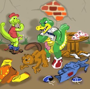Rating: Explicit Score: 0 Tags: bingo_beaver catchum_crock get_along_gang leland_lizard male precum rule34 tagme User: bunchy7s Rating: Explicit Score: 0 Tags: bingo_beaver catchum_crock get_along_gang leland_lizard male precum rule34 tagme User: bunchy7s